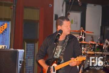 Éxito de la nueva edición del evento Telde cambia la hora (Foto TA)